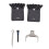 Τακάκια φρένων ποδηλάτου DSH για Shimano R9150-RX400 1