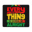Λαστιχένιο mouse pad Bob Marley με άκρη κλειδώματος 24x12 ίντσες 1
