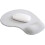 Ergonomisk gel-handledsstöd musmatta grå 1