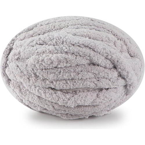 Chenille Yarn Set Soft Thick Fluffy 3 pcs