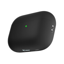 AirPods Pro 2 Bluetooth Headphone Case Soft Silicone