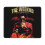 The Weeknd rubber desk mouse pad 90x40cm 1