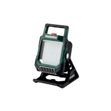 Metabo BSA 18 LED 4000 Projecteur de chantier sans fil 4000 lm 601505850