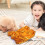Calzini comodi per bambini, copriscarpe per spettacoli (1 paio) 8