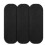 Activated Charcoal Ceiling Fan Filters 2-Pack 1