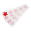 Star-shaped wound bandages 20 pcs 7