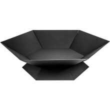 C3 Puutarhatakka, kokoontaitettava - W-99705