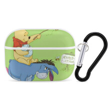 Ole Brumm AirPods Pro-etui med trådløs lading