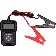 tester di batteria elettronica