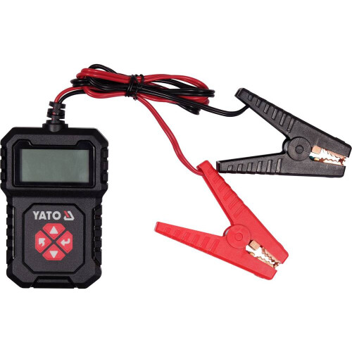 tester di batteria elettronica