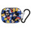 Capa para AirPods Pro do Mickey Mouse com carregamento sem fio. 1