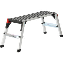 Plateforme de travail Yato - YT-30600 - PLATEFORME DE TRAVAIL PLIABLE EN ALUMINIUM YT