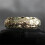 Silver Ring Elegant Wedding Band 925 Sterling Silver 4