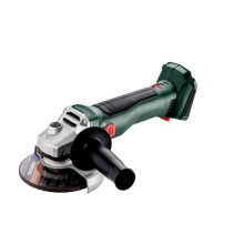 AKKUS SAROKCSISZOLÓ 125MM SZÉLESSÉGŰ 18 L BL 9-125 - ME 602374840