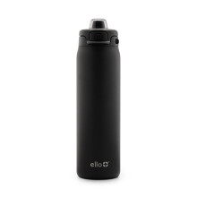 Botella de Agua de Acero Inoxidable Ello Pop & Fill de 22oz con Tecnología de Llenado Rápido