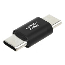 USB-C naar USB3.0OTG-adapter mannelijk-vrouwelijk, 35 stuks