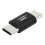 USB-C till USB 3.0 OTG-adapter hane-hona 35 ST 1