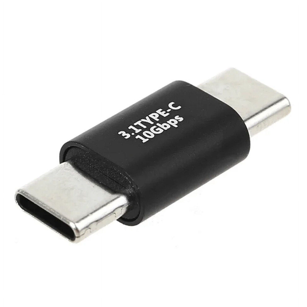 Usb-C To Usb 3.0 Otg Adapter Male-Female 35Ea 393040746213