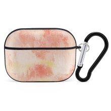 Tie-Dye AirPods Pro Case with Wireless Charging Support