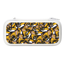 Úložný obal na příslušenství pro konzoli Vikings Switch