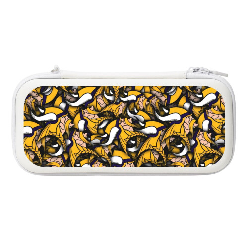 Úložný obal na příslušenství pro konzoli Vikings Switch