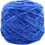Caramel Chenille Yarn Fluffy Velvet 250g 1