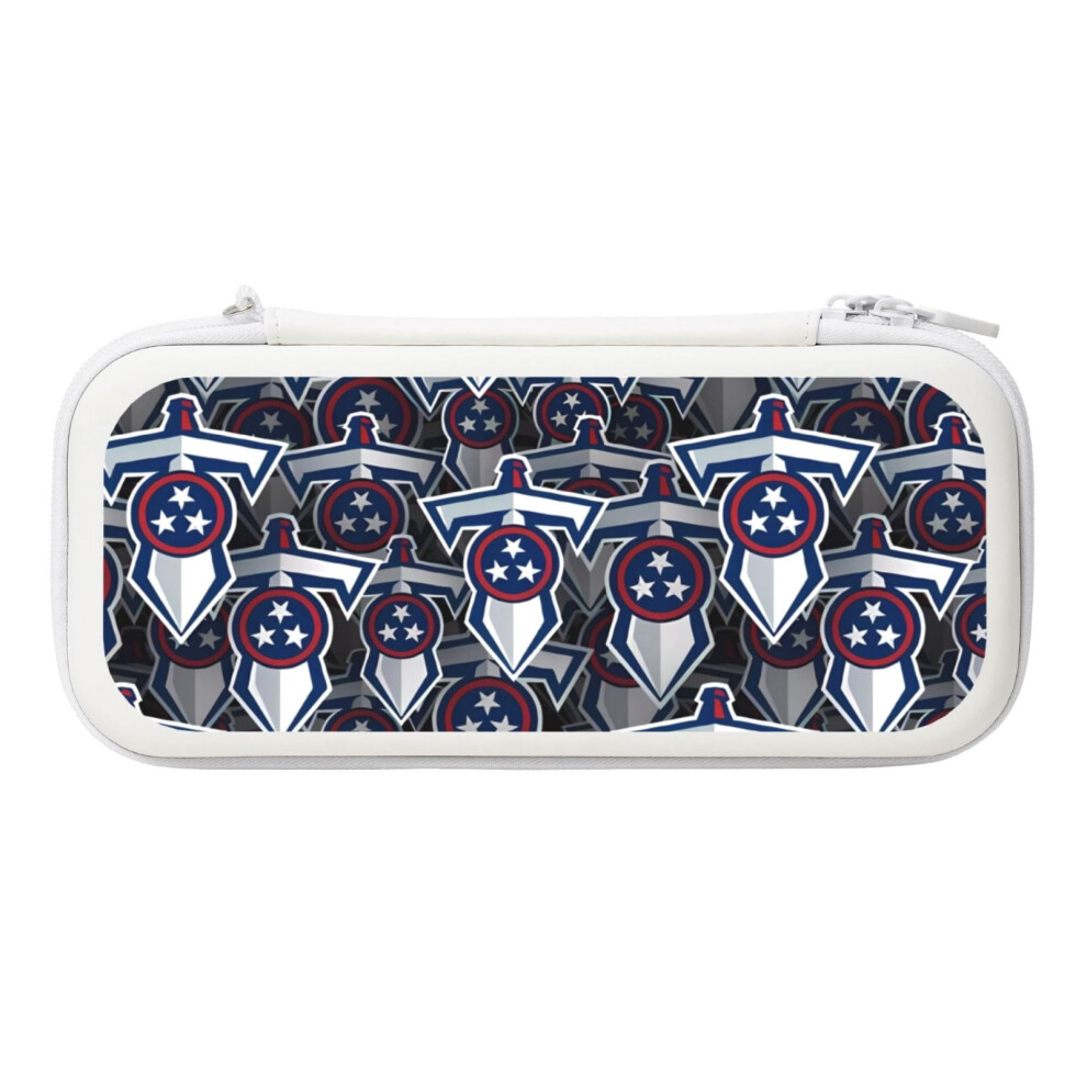 Titans Team Switch Console Storage Bag With Accessories 393040746787