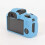 Nova capa protetora de silicone para câmera Canon EOS R100. 1