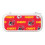 KC Chiefs Team Switch Console Opbergtas met accessoires 1