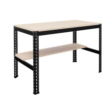 ERGONOMISEN TYÖPÖYTÄN 81*117*60CM, TAITETTAVA - TG-ST 8440