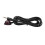 Καλώδιο επέκτασης δέκτη υπερύθρων 5FT3.5mm Jack 2
