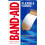 Johnson & Johnson Extra Grote Pleister, Flexibel, 1-1/4"x4", 10/BX 1