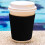 Herbruikbare koffiebekerhoezen van neopreen (2 stuks) 5