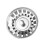 Steel sink strainer waste plug double floor stopper 1