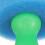 Sponge Paint Brushes for DIY Painting 4 Pieces 5