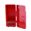 Mini USB fridge for skincare and drinks, portable 12V 8