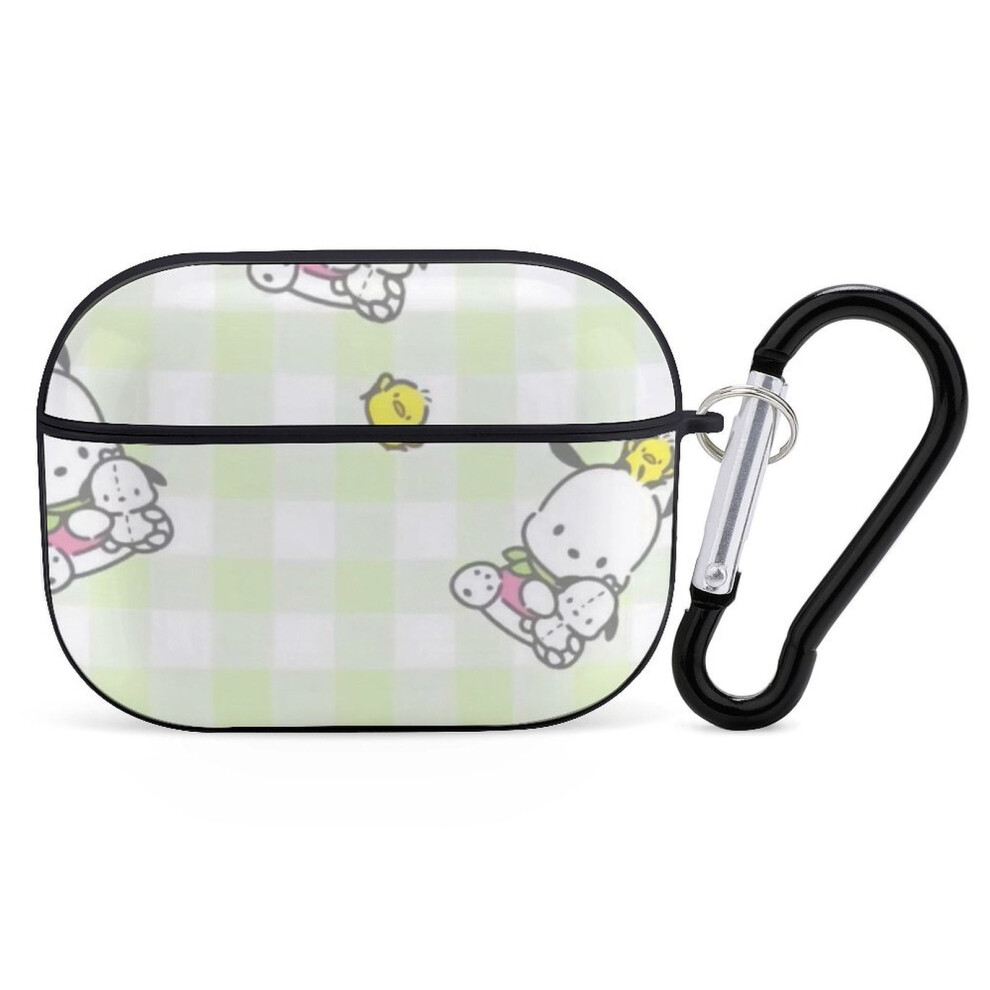 Pochacco Airpods Pro Case With Wireless Charging 393040748163