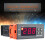 Digital Temperature Controller 110-220V with Sensor 4