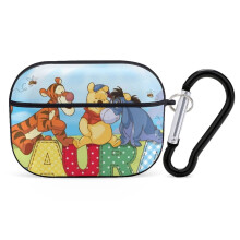 Nalle Puh AirPods Pro -kotelo langattomalla latauksella