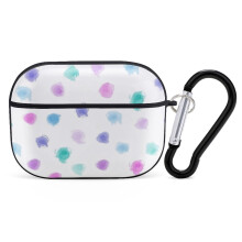 Polka Dot AirPods Pro Case with Wireless Charging