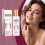Makeup Setting Spray Vegan Formula 100ml 2