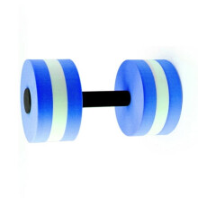 Yirtree Water Dumbbells Foam Resistance Set of 2