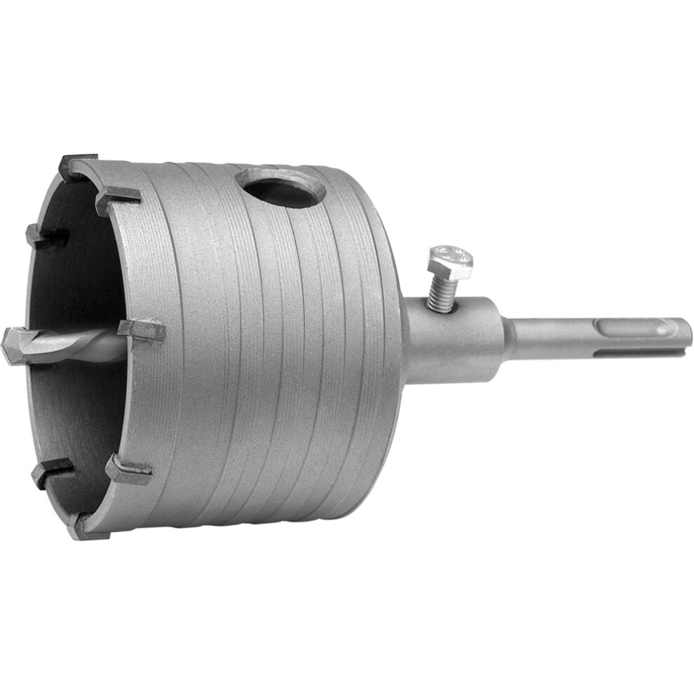 Joom Supermerchanteu Yt-4403 Yato Masonry Core Drill Bit With Sds+ Chuck 80 - Bild 5