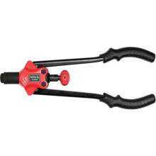 HÅNDNITTER TIL NITTESPINDE M4-M8 46CZ - YT-36150