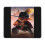 Puss In Boots rubber mouse pad with lock edge 1 pcs 1