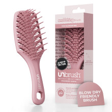 FHI Heat UNbrush Smooth Blåstork - Blåstork med ThermaProof Värmebeständiga Borstar