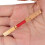 Oboe Reeds Bamboo Medium Strength 5pcs 5