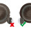 Reusable Coffee Capsule for Nespresso Vertuo 1 Piece 1