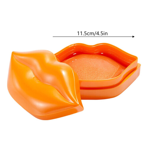 Baume à lèvres hydratant Smooth Lip, lot de 20 2