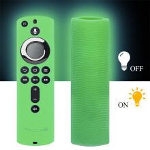 Clúdach Cianrialtáin atá Frith-Thurraingthe do Fire TV Stick 4K/3ú Glúin 12 phíosa
